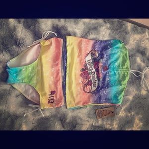 Harley Davidson Tankini